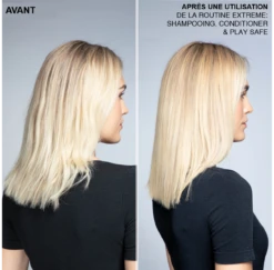 Soin Fortifiant Et Protecteur Thermique Extreme Redken 200ml -Produits Coiffure Boutique 0884486456120 2 44214.1694780323