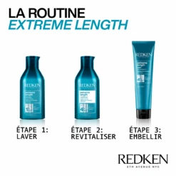 Soin Sans Rinçage Protecteur De Longueurs Extreme Length 150ml -Produits Coiffure Boutique 0884486456205 5 24741.1694781961