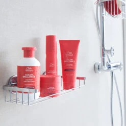 Masque Color Brilliance Cheveux Epais Invigo Wella 500ml -Produits Coiffure Boutique 111.322 6 41793.1693906691