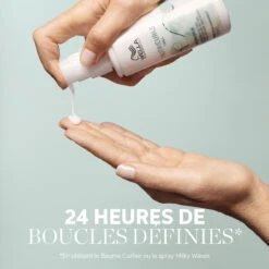 Baume De Définition Pour Boucles Nutri Curls Wella 150ml -Produits Coiffure Boutique 1110.251 2 88721.1694005213