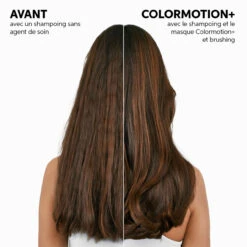 Conditioner ColorMotion Wella 200ml -Produits Coiffure Boutique 1111.22 4 84886.1694180316