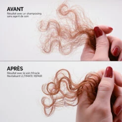 Après-Shampooing Ultimate Repair Wella Professionals 200 Ml -Produits Coiffure Boutique 1112.21 4 07340.1694423159