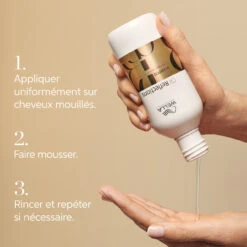 Shampooing Lumière Oil Reflections Wella 1000ml -Produits Coiffure Boutique 116.14 5 10201.1693899803