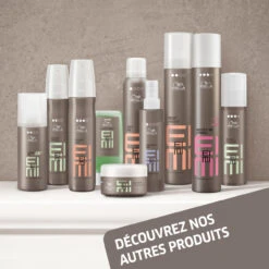 Flexible Finish Eimi Wella 250ml -Produits Coiffure Boutique 12211 6 58100.1689244746
