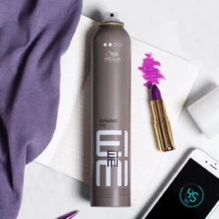 Dynamic Fix Eimi Wella 300ml -Produits Coiffure Boutique 12221 4 27503.1689243515
