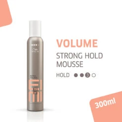 Extra Volume Eimi Wella 300ml -Produits Coiffure Boutique 12581 2 29368.1689244094