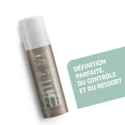 Curl Shaper Nutri Curls Wella 150ml -Produits Coiffure Boutique 12631 3 36661.1689253941