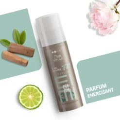 Curl Shaper Nutri Curls Wella 150ml -Produits Coiffure Boutique 12631 4 69311.1689253942