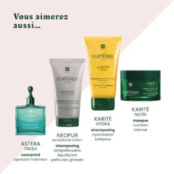 Shampoing Antipelliculaire Cheveux Secs Neopur René Furterer 250ml -Produits Coiffure Boutique 3282770148886 Ren Furterer Neopur Shampooing anti pelliculaire Cuir chevelu sec 0593573378750208070 19948.1695821120