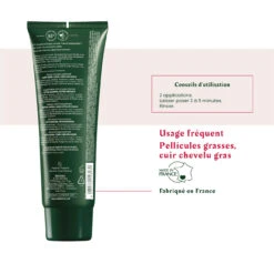 Shampooing Antipelliculaire Cheveux Gras Neopur René Furterer 250ml -Produits Coiffure Boutique 3282770148930 Ren Furterer Neopur Shampooing anti pelliculaire Cuir chevelu gras 0582595804954773135 68441.1695821021