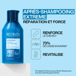 Conditioner Extreme Redken 1000ml -Produits Coiffure Boutique 3474636920198 1 40719.1694781810
