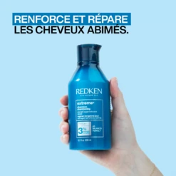 Shampooing Extreme Redken 300ml -Produits Coiffure Boutique 3474636920204 5 70093.1694781578