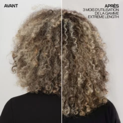 Shampooing Extreme Length Redken 300ml -Produits Coiffure Boutique 3474636920211 3 69719.1694782068