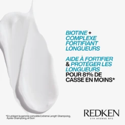 Conditioner Extreme Length Redken 1000ml -Produits Coiffure Boutique 3474636920280 4 07245.1694782321