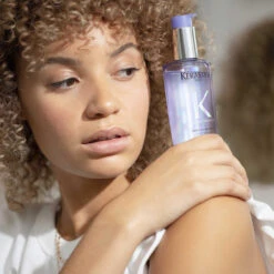 Huile Cicaextrême Kerastase Blond Absolu 100ml -Produits Coiffure Boutique 3474636948888 8 34919.1684847071