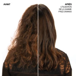 Soin Sans Rinçage Frizz Dismiss Redken 250ml -Produits Coiffure Boutique 3474636961030 2 17963.1694782974