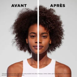 Masque Beurre Haute Nutrition Curl Manifesto Kérastase 500ml -Produits Coiffure Boutique 3474636968800 3 21420.1684847565