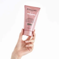Masque Vert Chroma Neutralisant Kérastase 150ml -Produits Coiffure Boutique 3474637059095 7 03750.1684847468