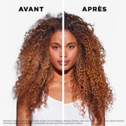 Masque Chroma Filler Kérastase 200ml -Produits Coiffure Boutique 3474637059132 3 16410.1684847466