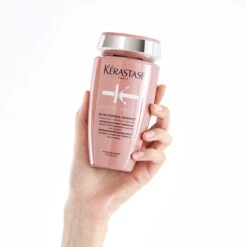 Bain Chroma Respect Kérastase 250ml -Produits Coiffure Boutique 3474637059248 7 71642.1684847461