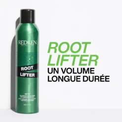 Root Lifter Spray Redken 300ml -Produits Coiffure Boutique 3474637125523 4 73773.1694768792