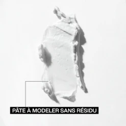 Matte Clay Strong Hold Redken 75ml -Produits Coiffure Boutique 3474637126759 3 22310.1694769080