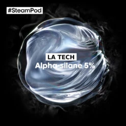 Soin Lissant 3-en-1 Steampod L'Oréal Professionnel 50ml -Produits Coiffure Boutique 3474637153434 4 18428.1694098780