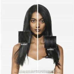 Bain Satin Riche Nutritive Kérastase 250ml -Produits Coiffure Boutique 3474637154943 2 00297.1684847833