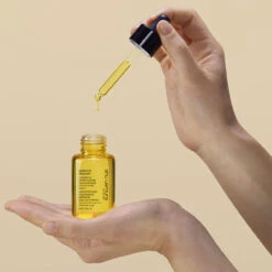 Concentré Huile Nourrissante Apaisante Essence Absolue Shu Uemura 50ml -Produits Coiffure Boutique 4 18301.1693910208