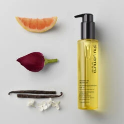 Huile Nourrissante Protectrice Essence Absolue Shu Uemura 150ml -Produits Coiffure Boutique 4 75911.1688722641