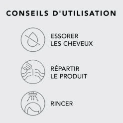 Soin Hydre Conditioner Sebastian 250ml -Produits Coiffure Boutique 51222 5 50268.1689079001