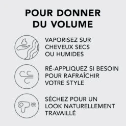 Brume Parfumée Soyeuse Dark Oil Sebastian 200ml -Produits Coiffure Boutique 51941 5 76900.1689149269