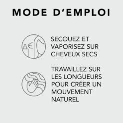 Spray Texturisant Shaper ID Sebastian 200ml -Produits Coiffure Boutique 52351 5 86153.1688984352