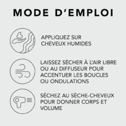 Mousse Forte Sebastian 200ml -Produits Coiffure Boutique 52391 5 90606.1688979763