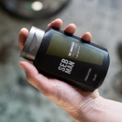 Conditioner The Smoother Seb Man 1000ml -Produits Coiffure Boutique 57121 3 85214.1689235348