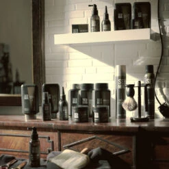 Shampooing The Boss Seb Man 1000ml -Produits Coiffure Boutique 57121 5 32526.1689239817