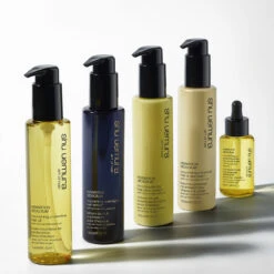 Huile Nourrissante Protectrice Essence Absolue Shu Uemura 150ml -Produits Coiffure Boutique 6 08963.1688722641
