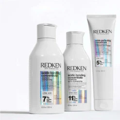 Traitement Sans Rinçage Acidic Perfecting Concentrate Redken 150ml -Produits Coiffure Boutique Acidic Concentrate redken 24169.1694769408