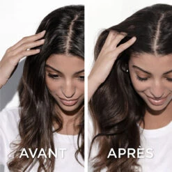 Shampooing Sec Fresh Affair Kerastase 150g -Produits Coiffure Boutique Avant apres Kerastase Fresh Air 56349.1684847103