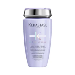 Bain Ultra-Violet Blond Absolu Kérastase 250ml