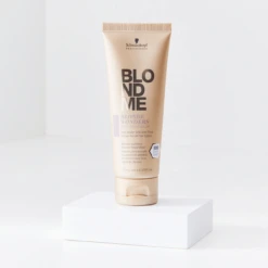 Baume Réparateur Blonds Sublimes BLONDME 75ml -Produits Coiffure Boutique Baume Reparateur Blonds Sublimes BLONDME 75ml 38059.1688633903