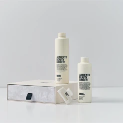 Baume Réparateur Cheveux Sensibilisés Authentic Beauty Concept 250ml -Produits Coiffure Boutique Baume Reparateur Cheveux Sensibilises Authentic Beauty Concept 35810.1693385086