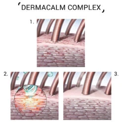 Balance Shampoo 250ml System Professional -Produits Coiffure Boutique Complex Dermacalm System Professional 37134.1684847167