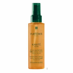Huile Karité Nutri René Furterer 100ml