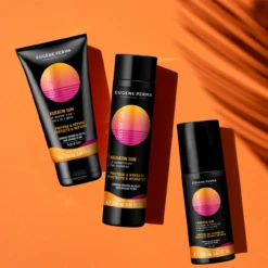 Masque 2en1 Keratin Sun Eugène Perma 150ml -Produits Coiffure Boutique Keratin sun visuel 81078.1684847751