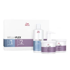 Kit WellaPlex Wella