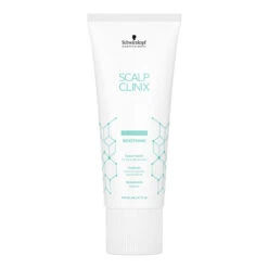 Masque Soothing Scalp Clinix Schwarzkopf 200ml