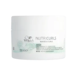 Masque Nutri Curls Wella 150ml