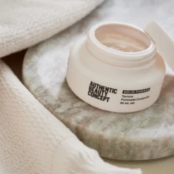 Pommade Compacte Authentic Beauty Concept 85ml -Produits Coiffure Boutique Pommade Compacte Authentic Beauty Concept 94068.1693395520