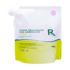Poudre Décolorante Sans Ammoniaque 7 Tons Generik 500g